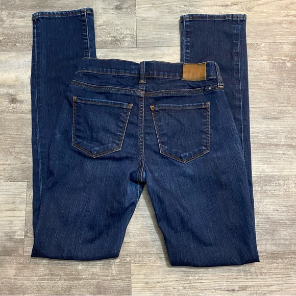 Lucky Jeans Brooke Straight - Picture 5 of 8
